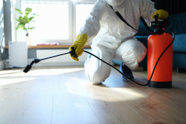 Reliable Odor Removal contractor in Odell, OR by Dulley Family Biohazard Services